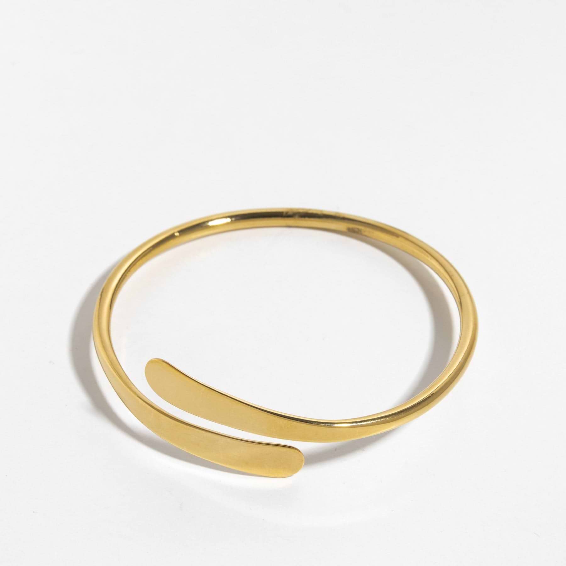 צמיד אסטי זהב - Danon Jewellery IsraelB30045G