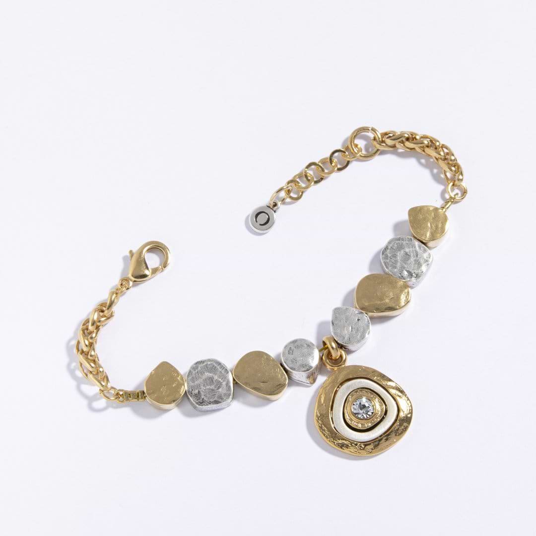 צמיד בריליאנט - Danon Jewellery IsraelB3948GF23