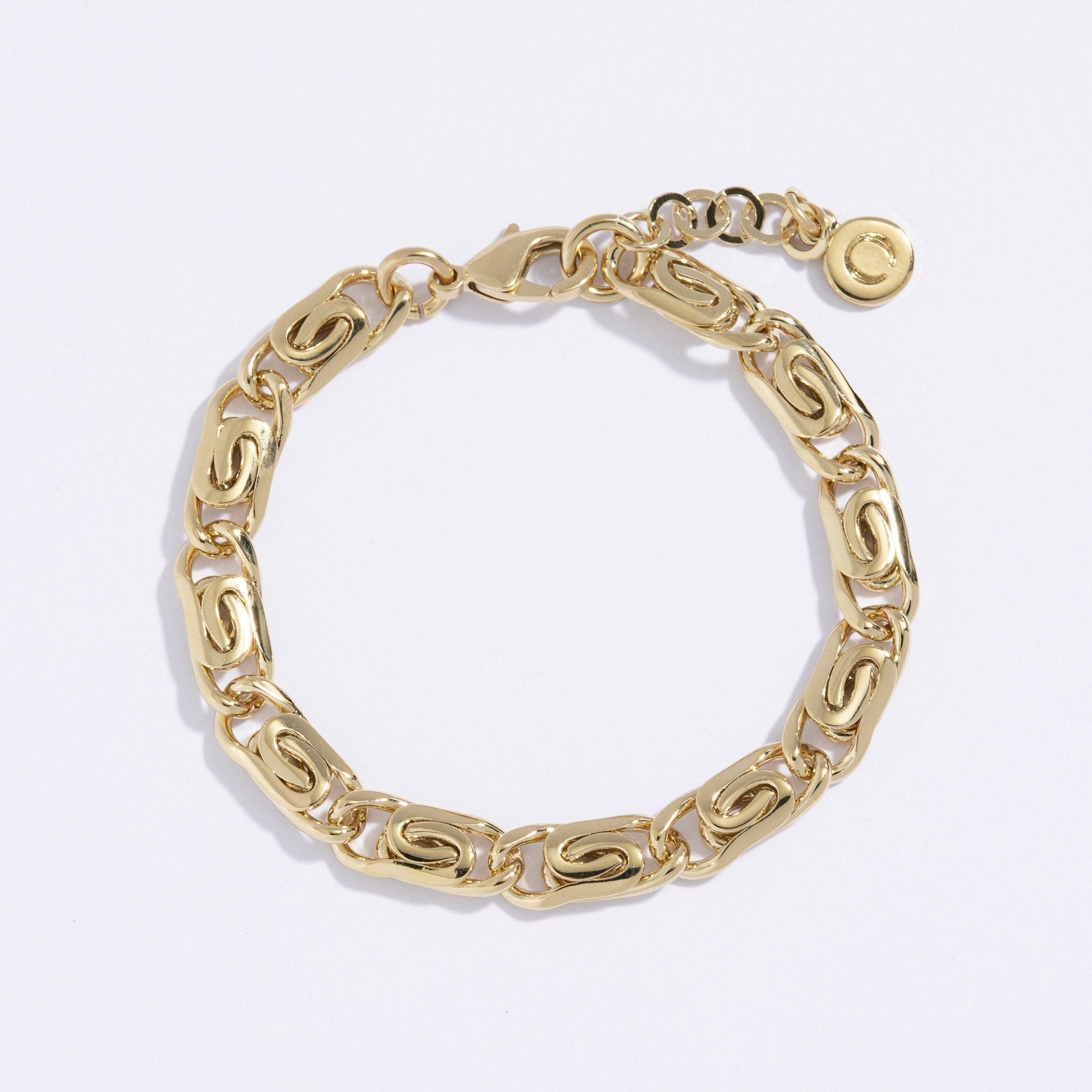 צמיד ג'וזפין - Danon Jewellery IsraelB30071G