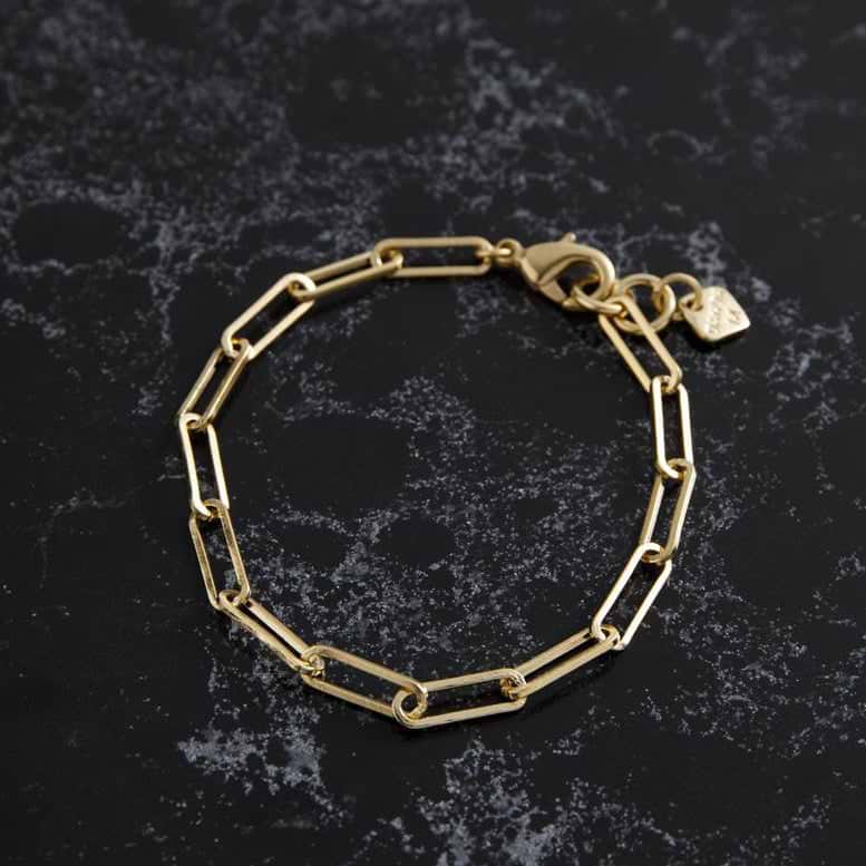 צמיד הרמס זהב - Danon Jewellery IsraelB30012G