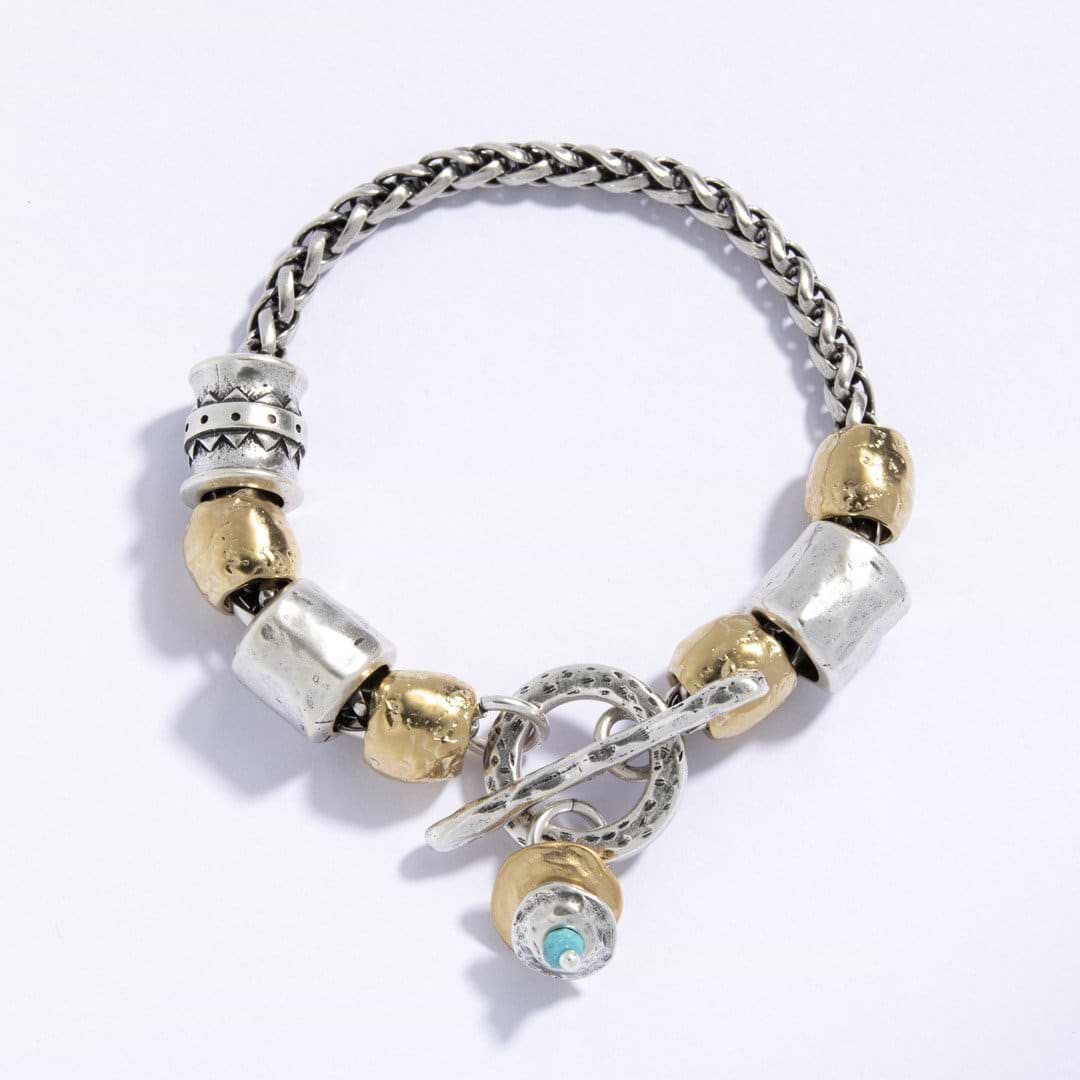 צמיד טיפיו - Danon Jewellery IsraelB3955SV21