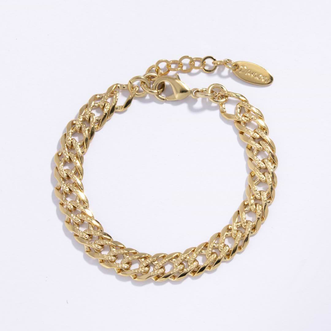 צמיד מילאנו - Danon Jewellery IsraelB30036G