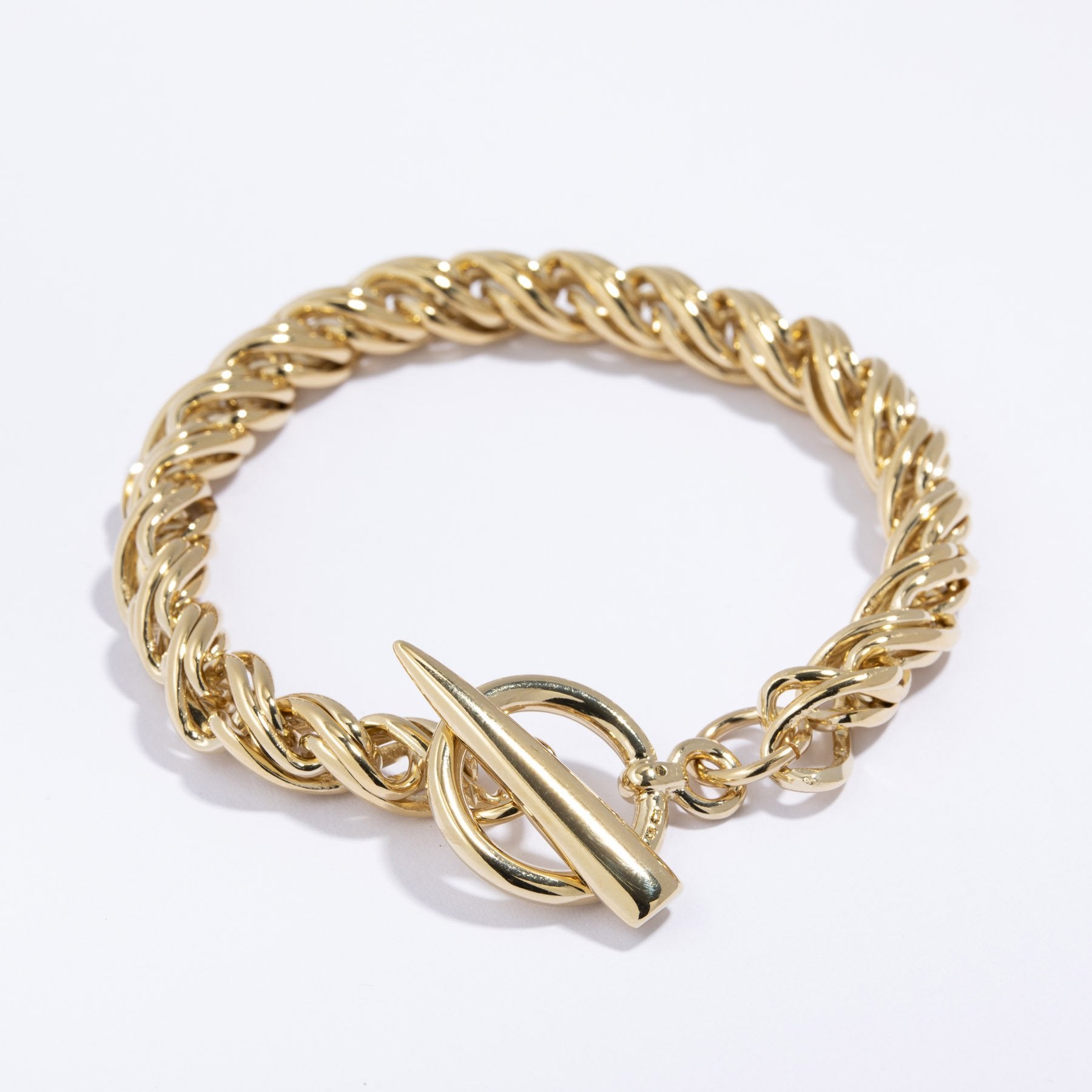 צמיד עמנואל - Danon Jewellery IsraelB30070G