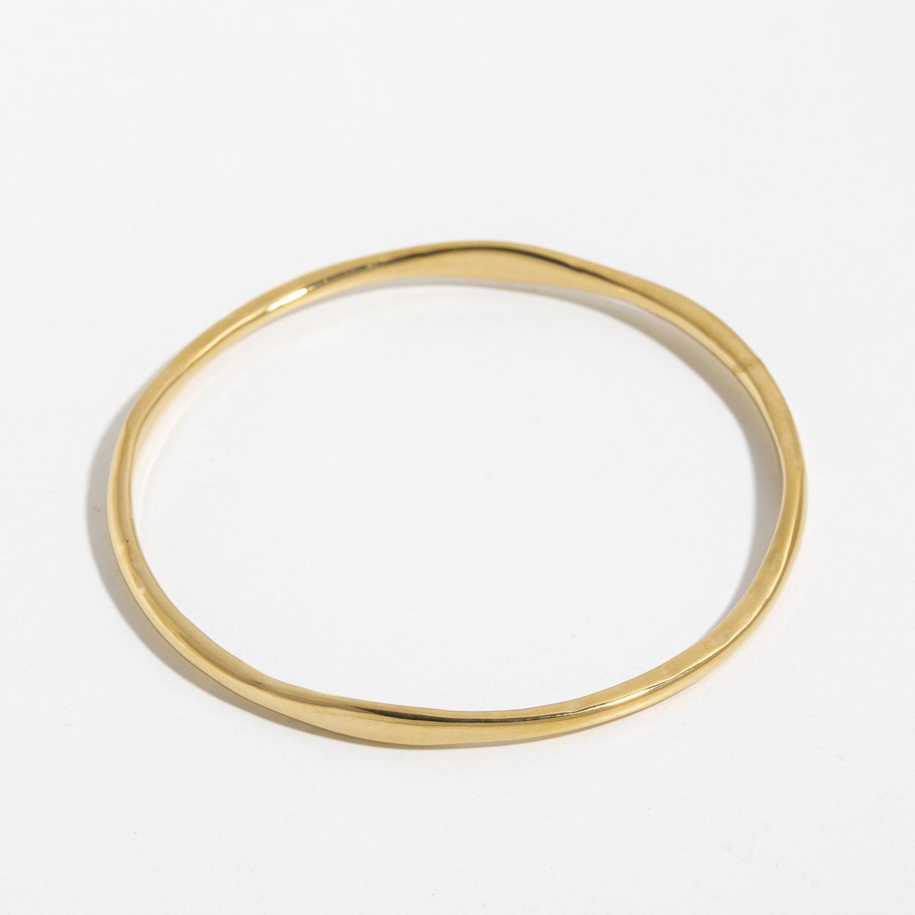 צמיד זהב Dune - Danon Jewellery IsraelB3990G