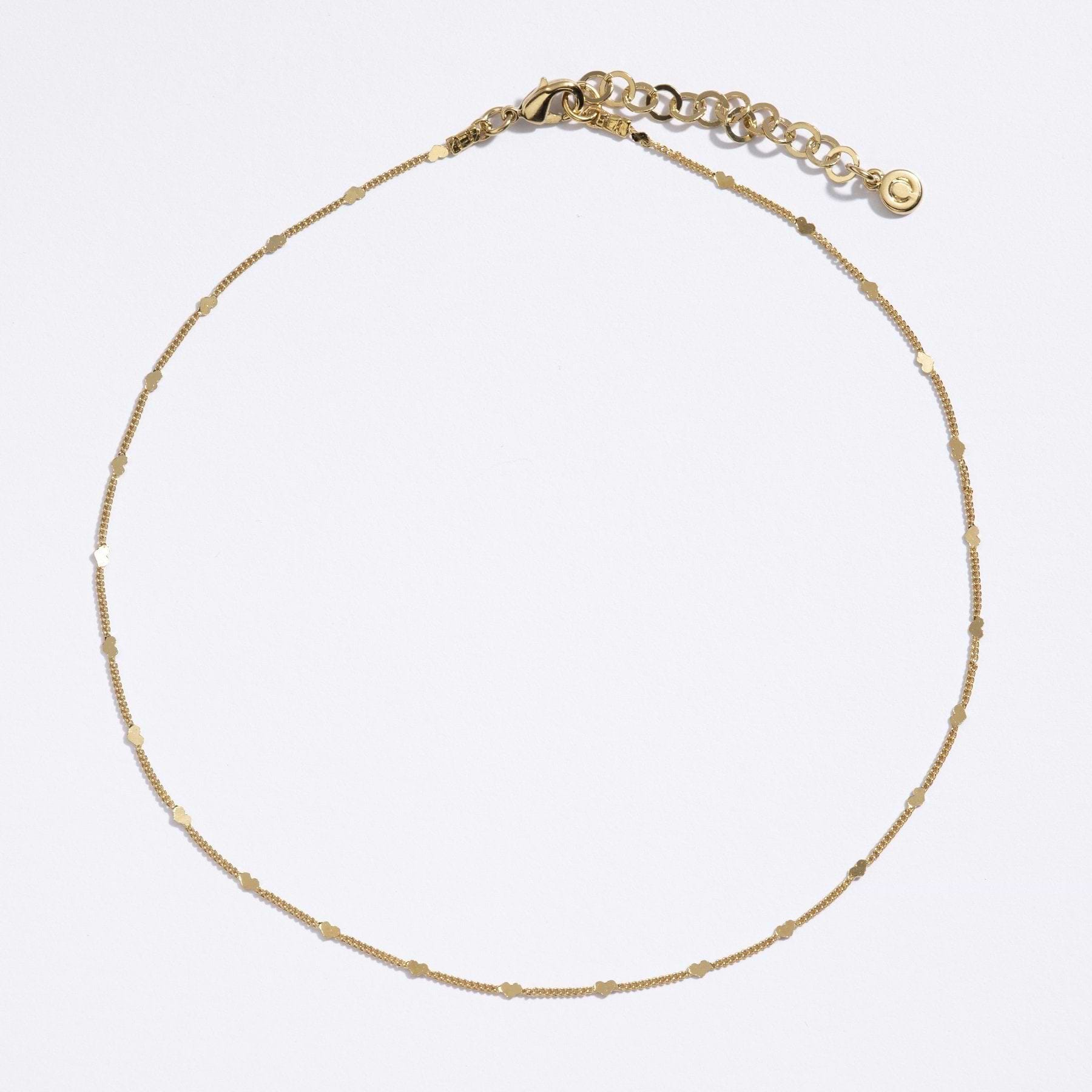 שרשרת איירין - Danon Jewellery IsraelN5533G