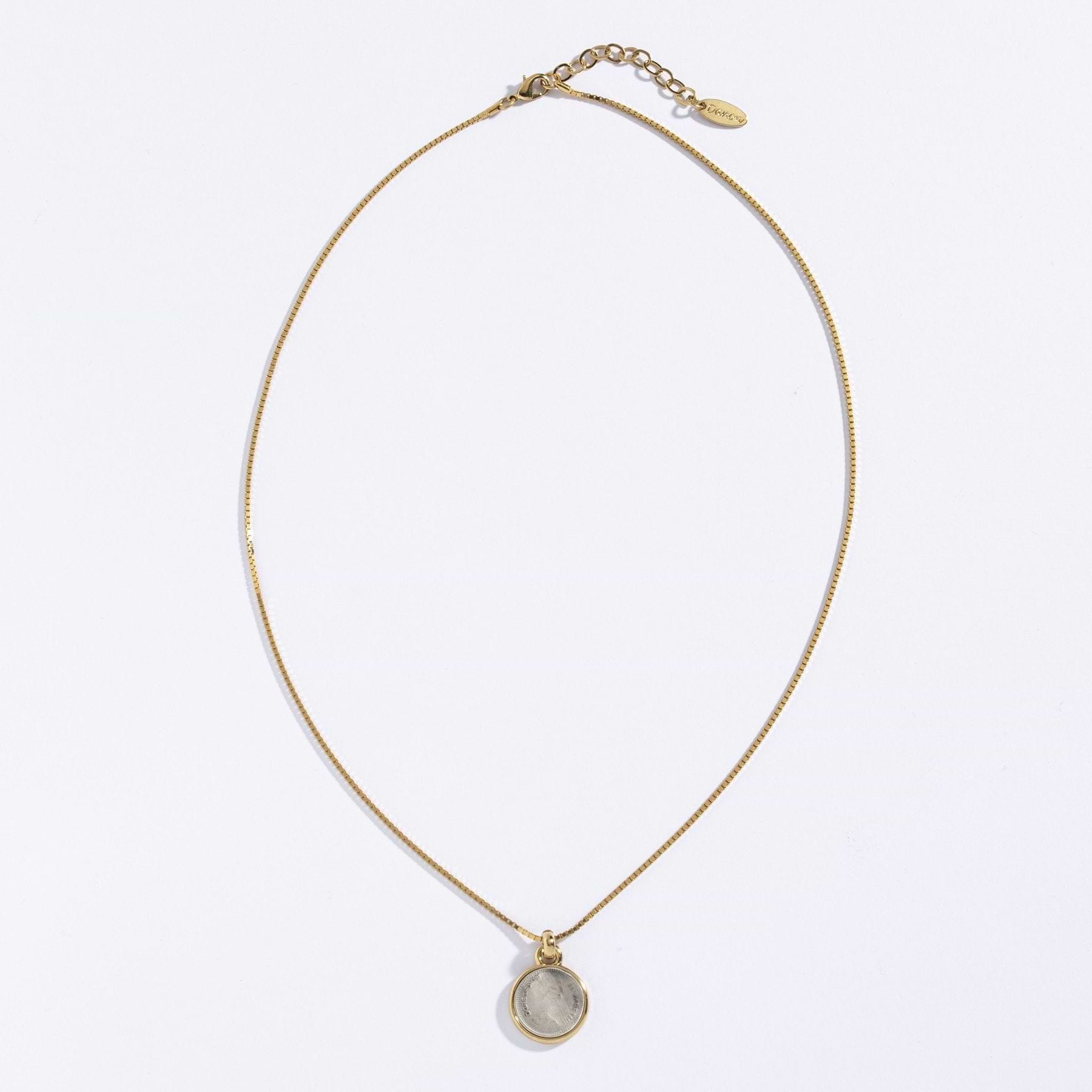 שרשרת אירידיום - Danon Jewellery IsraelN5412G23
