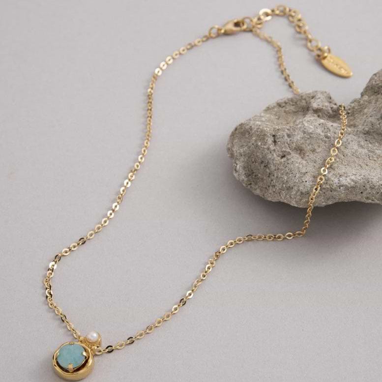 שרשרת איזבלה - Danon Jewellery IsraelN5373G11