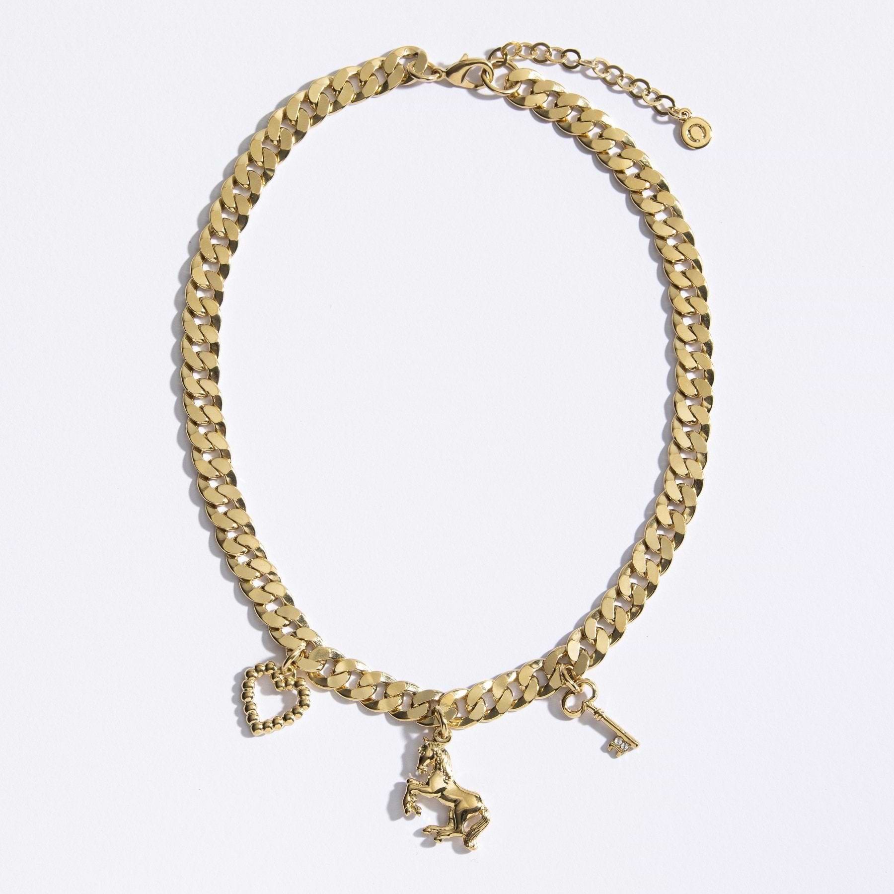 שרשרת אמליה - Danon Jewellery IsraelN5507G1