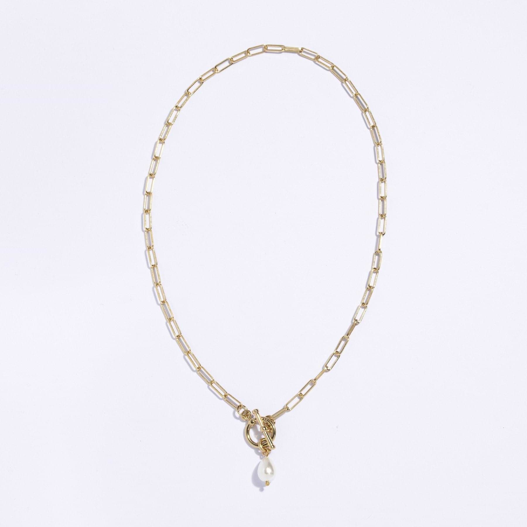 שרשרת אניו - Danon Jewellery IsraelN5480G4