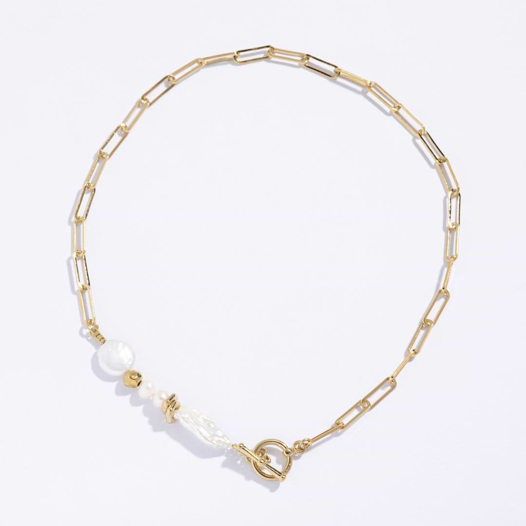 שרשרת ארטמיס - Danon Jewellery IsraelN5498G4