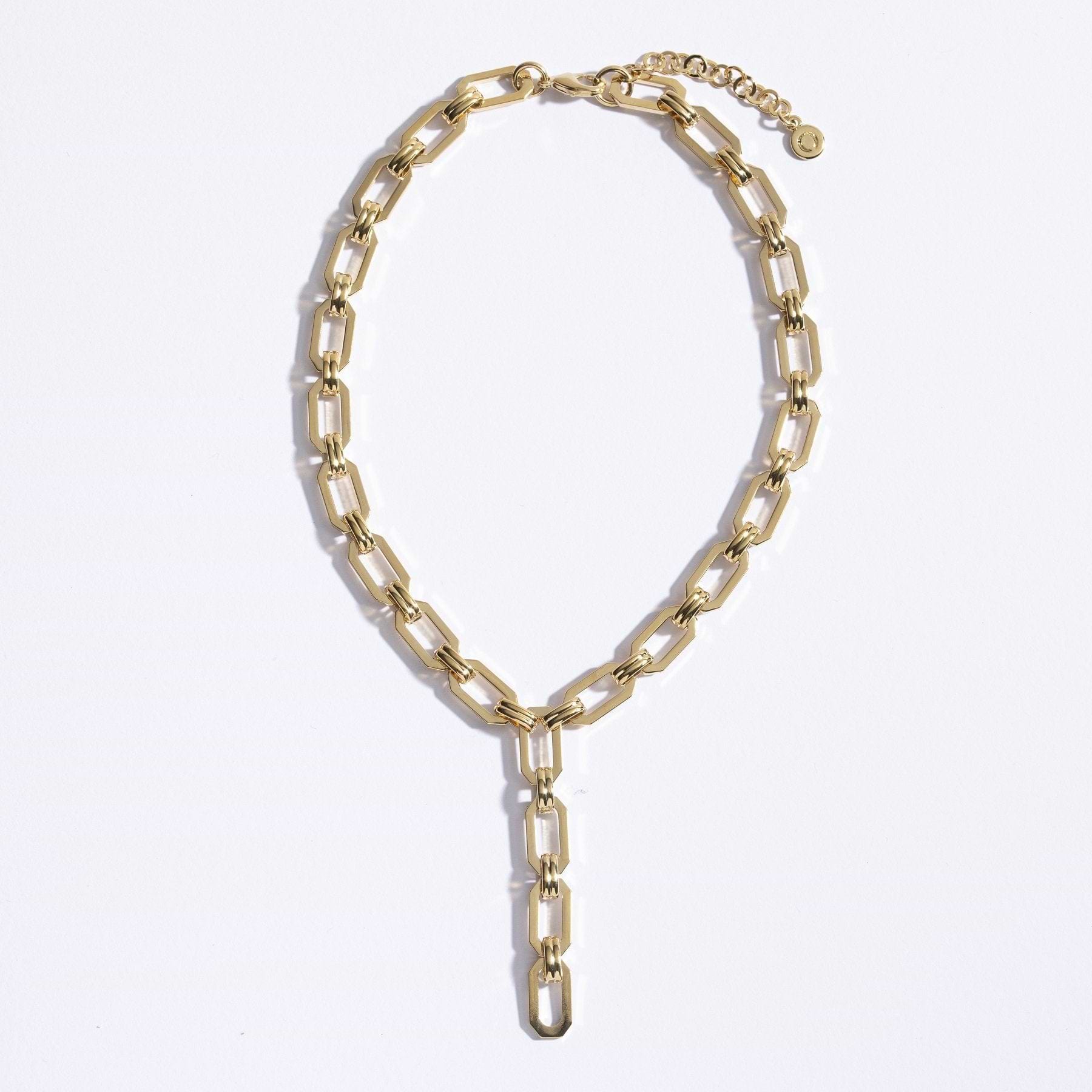 שרשרת פאנו - Danon Jewellery IsraelN5502G