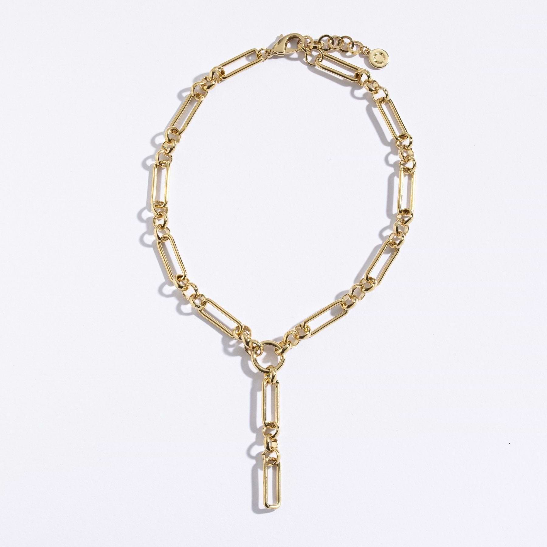 שרשרת הלנה - Danon Jewellery IsraelN5530G