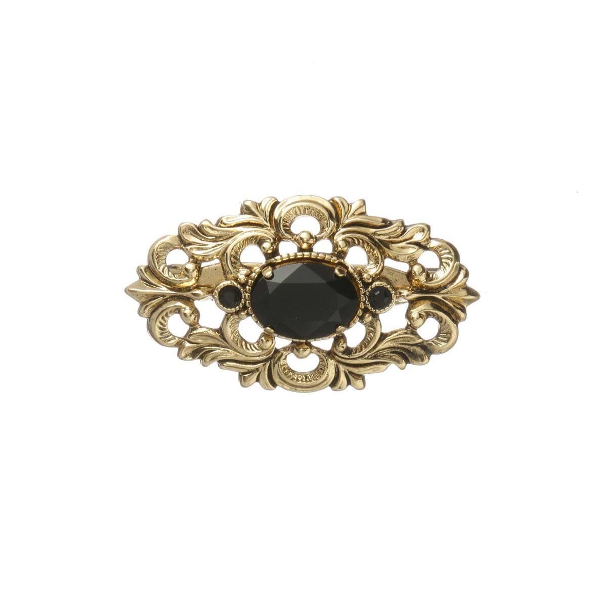 סיכת עין הנשר - Danon Jewellery IsraelP777G18
