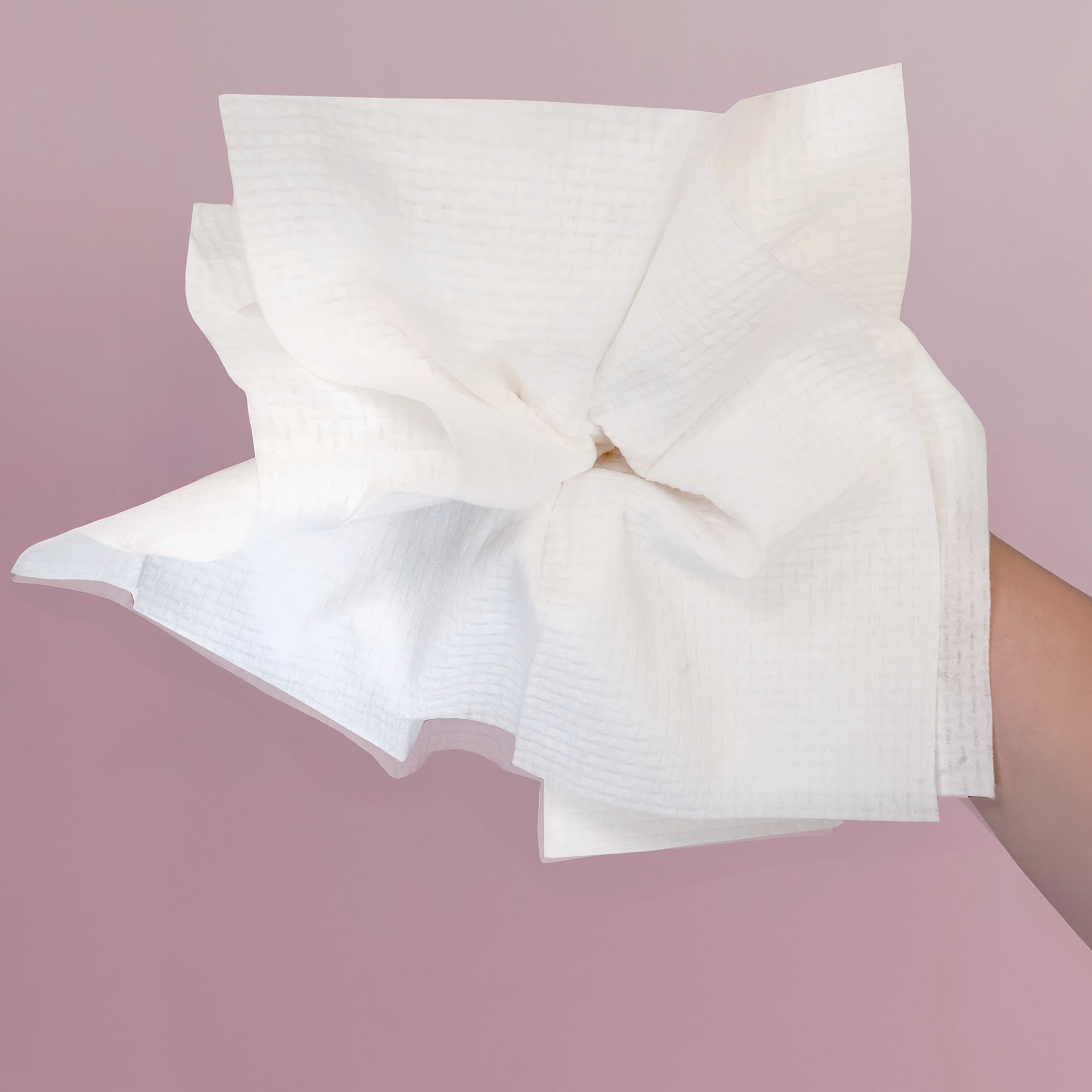 Daily Glow Towels