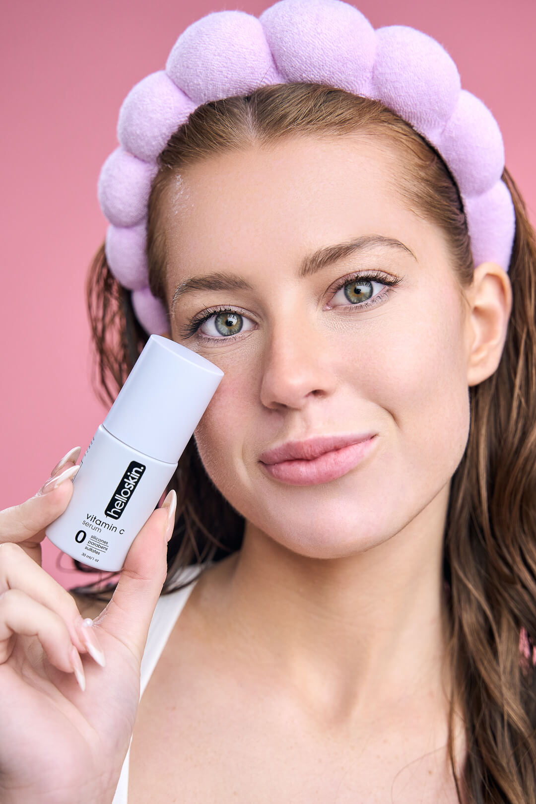 pureC - vitamin c serum