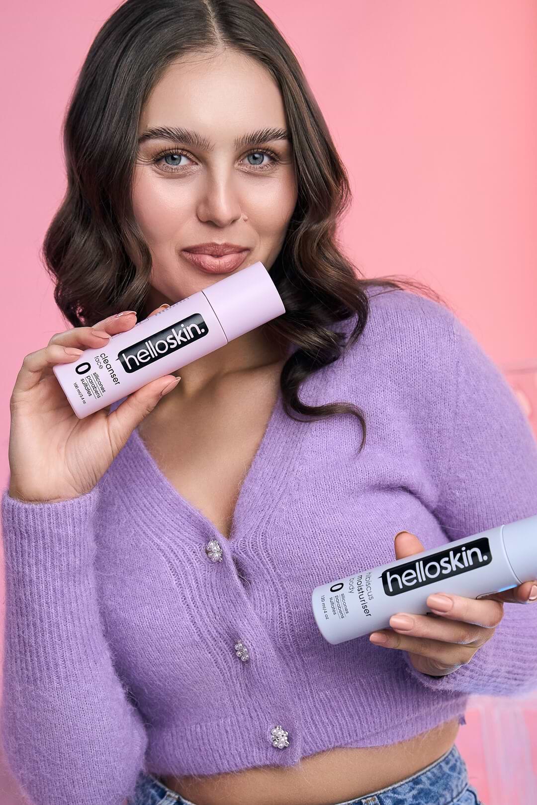 Helloskin