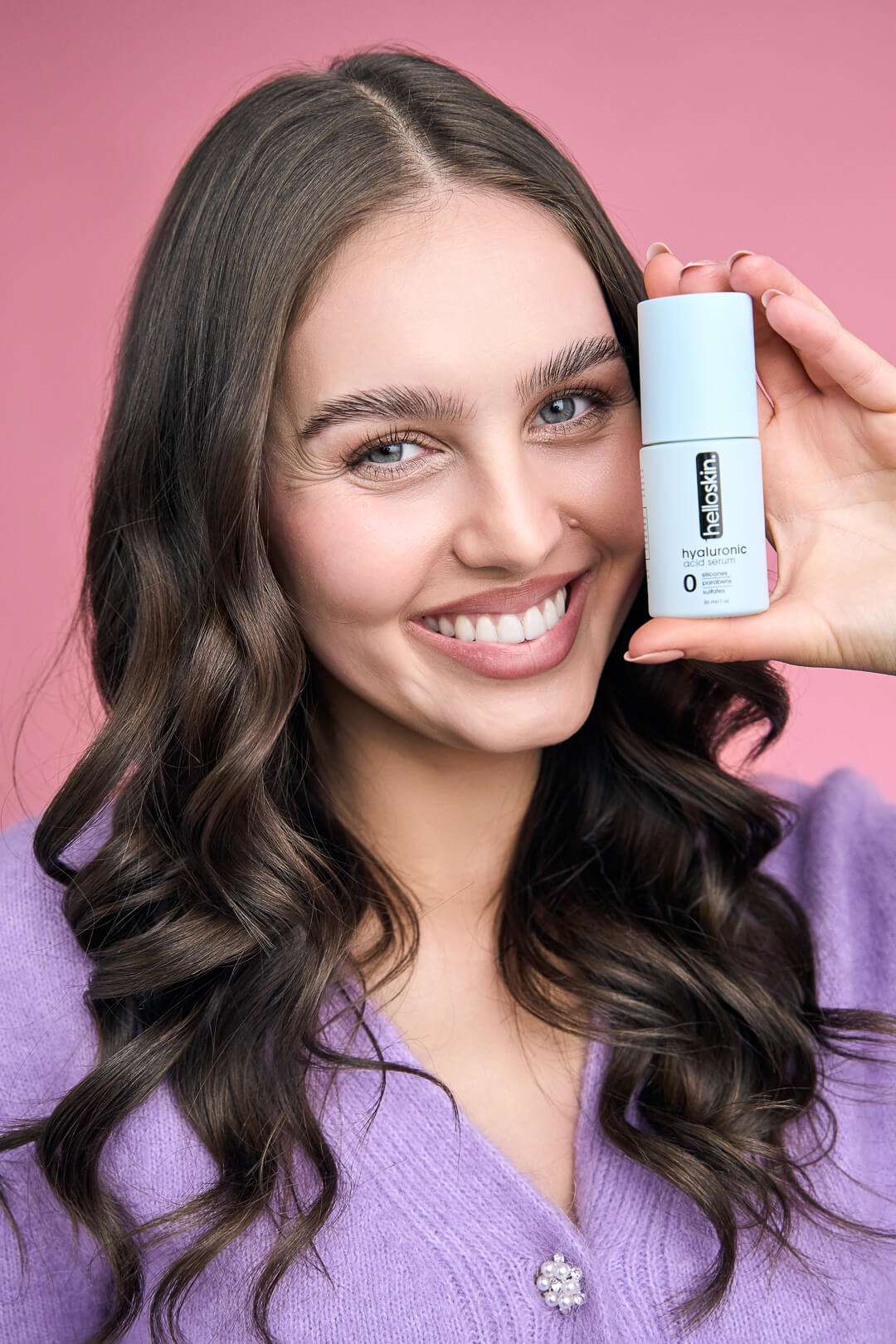 hyaluronic acid serum