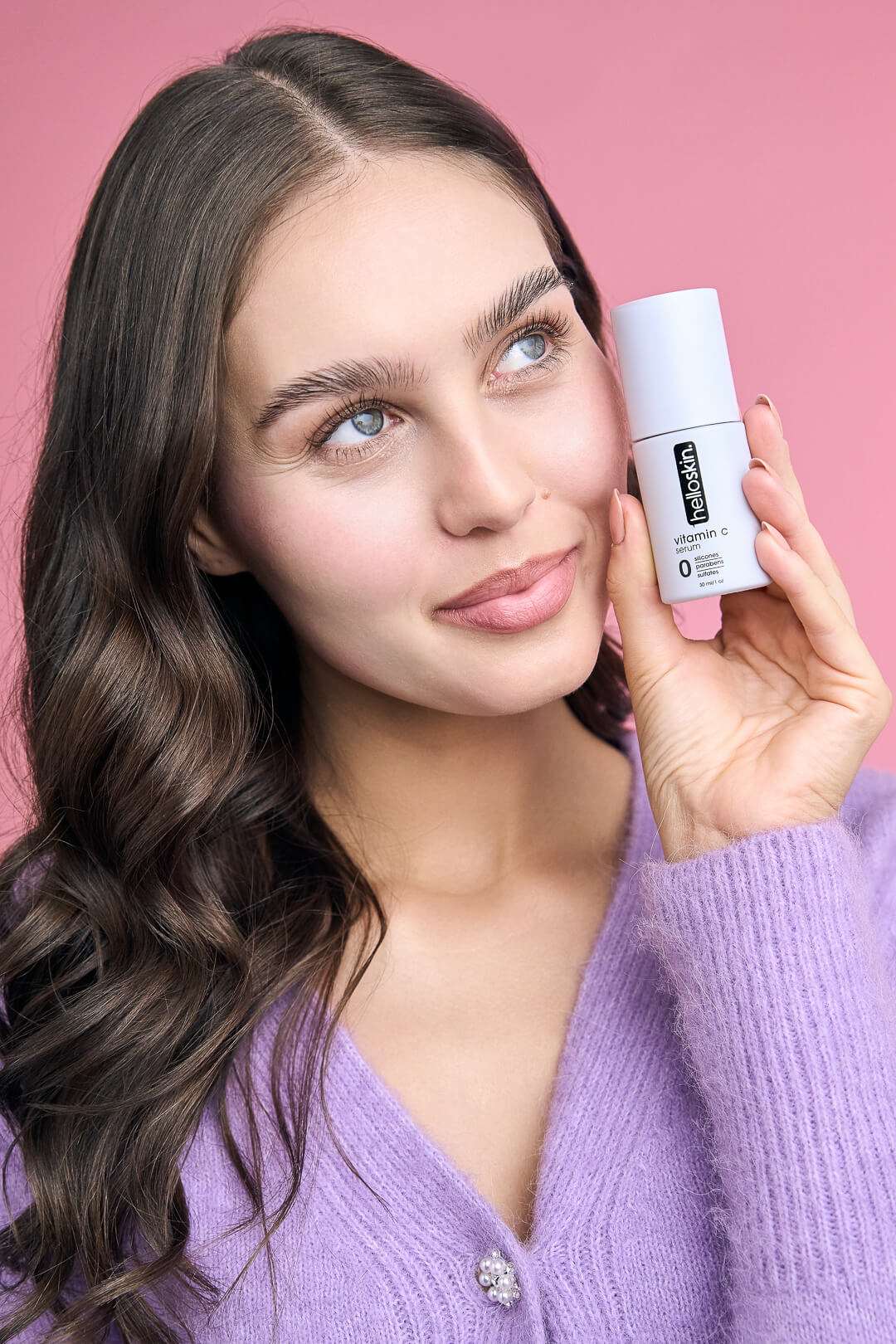 pureC - vitamin c serum