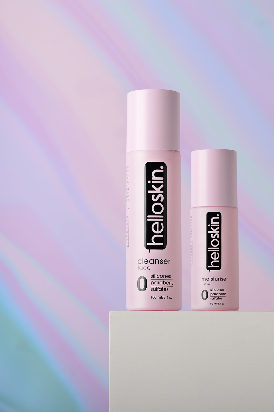 daily skin essentials