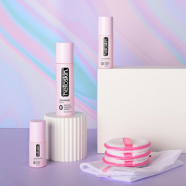 clear AF kit
