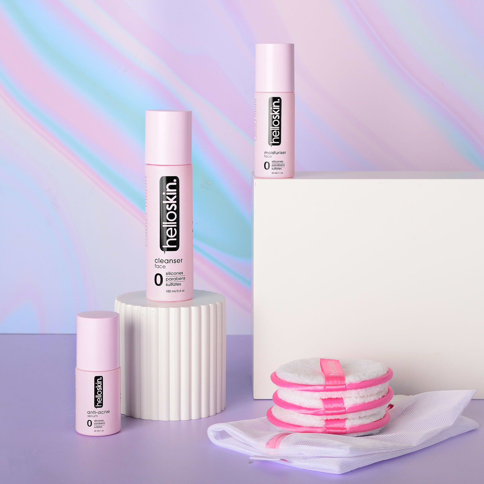clear AF kit