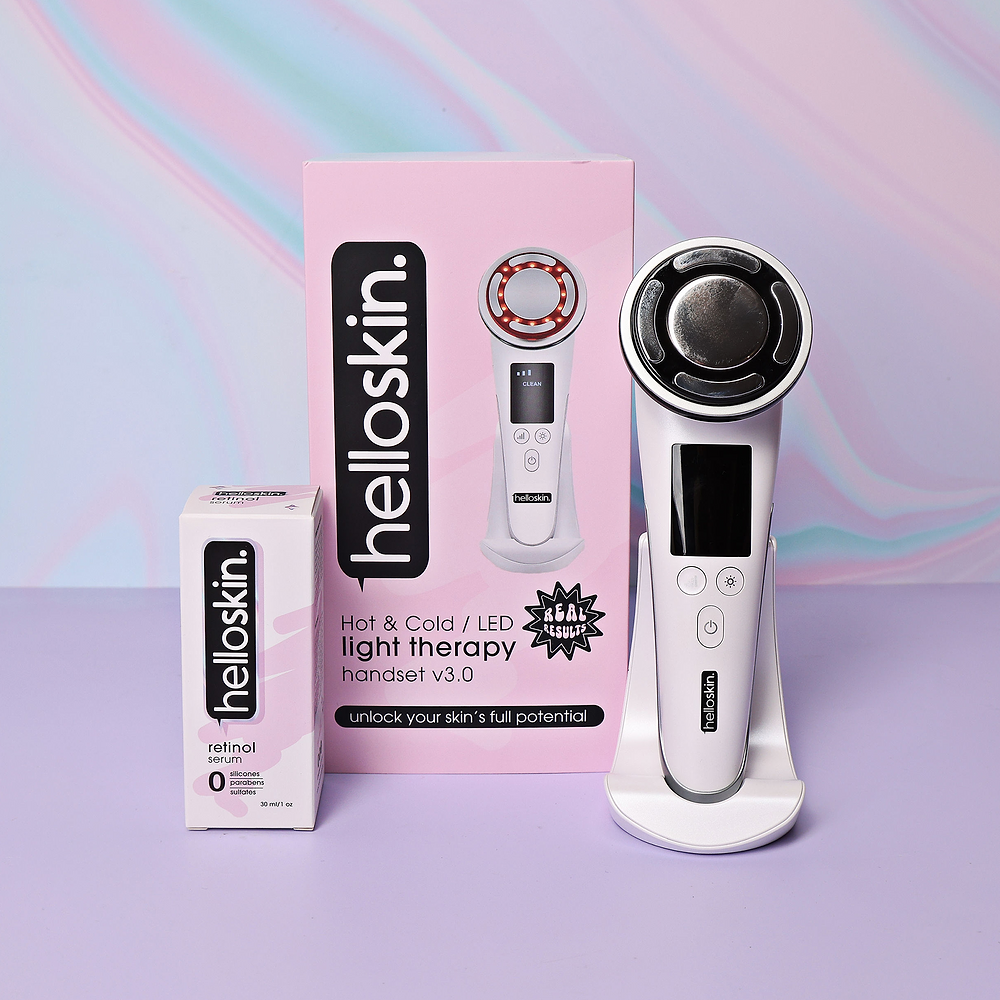 anti aging essentials kit
