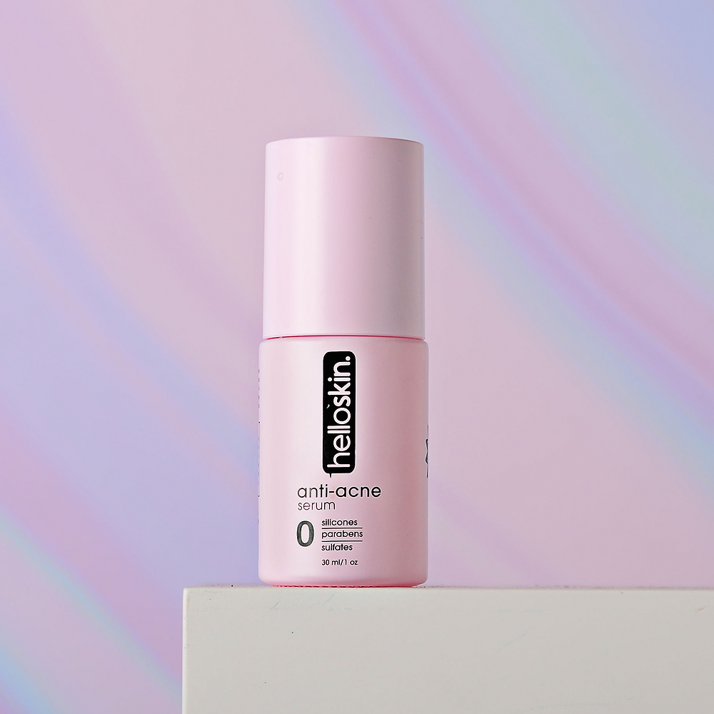 Azelaic Acid 20% w/w Serum