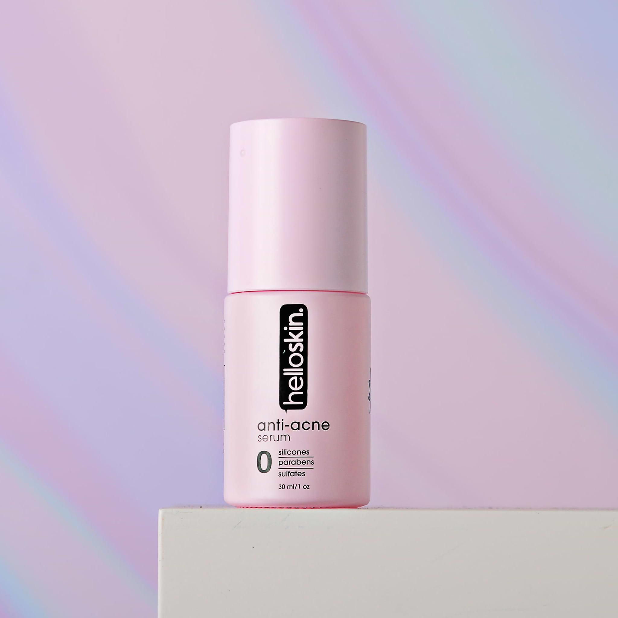 Azelaic Acid 20% w/w Serum