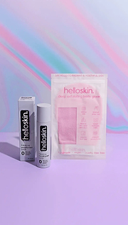 ultimate body glow Kit Pink