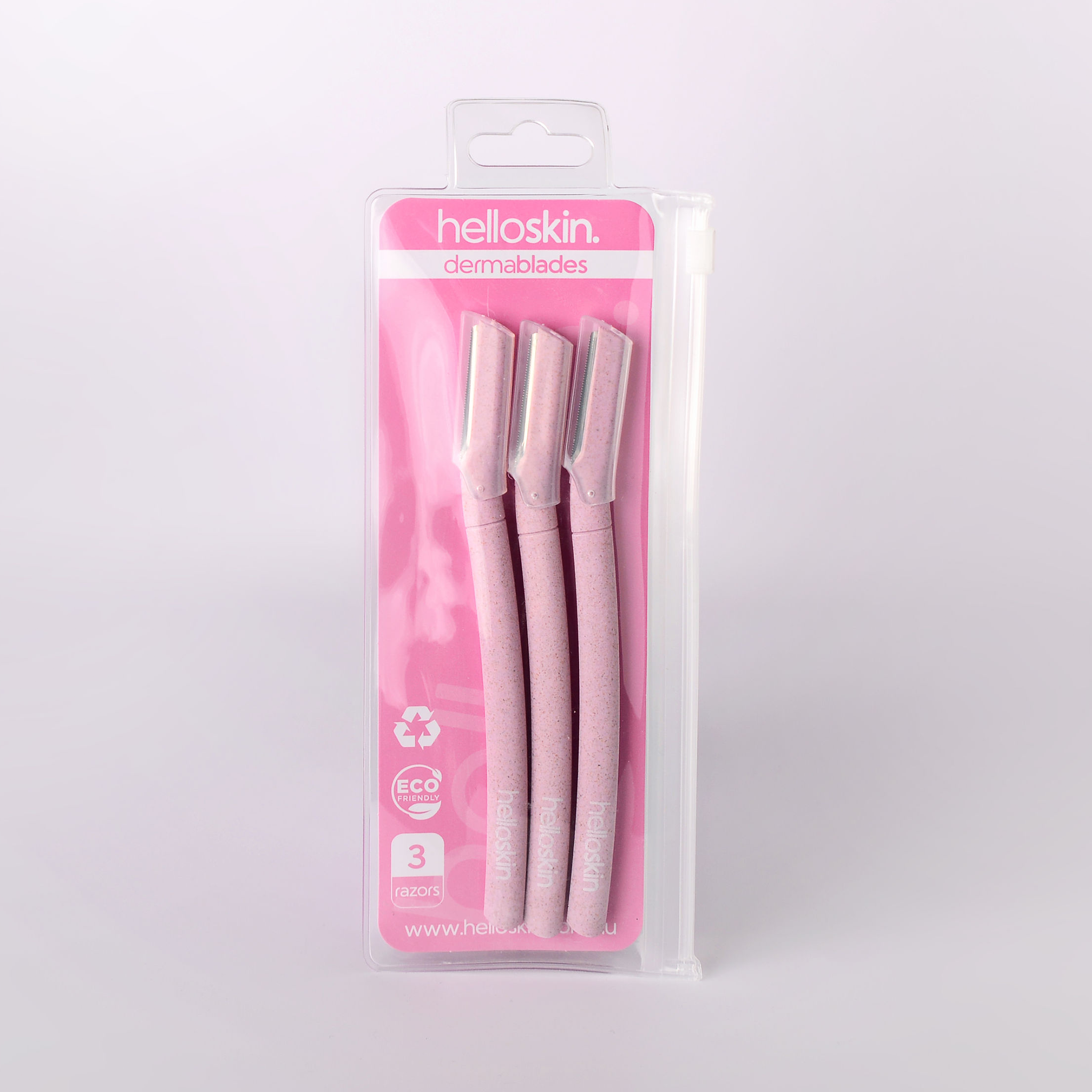 helloskin dermablades