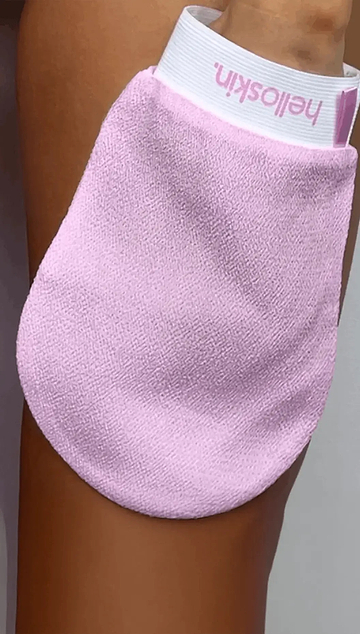 Helloskin Exfoliating Bundle