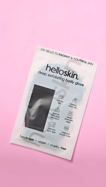 Helloskin Exfoliating Bundle