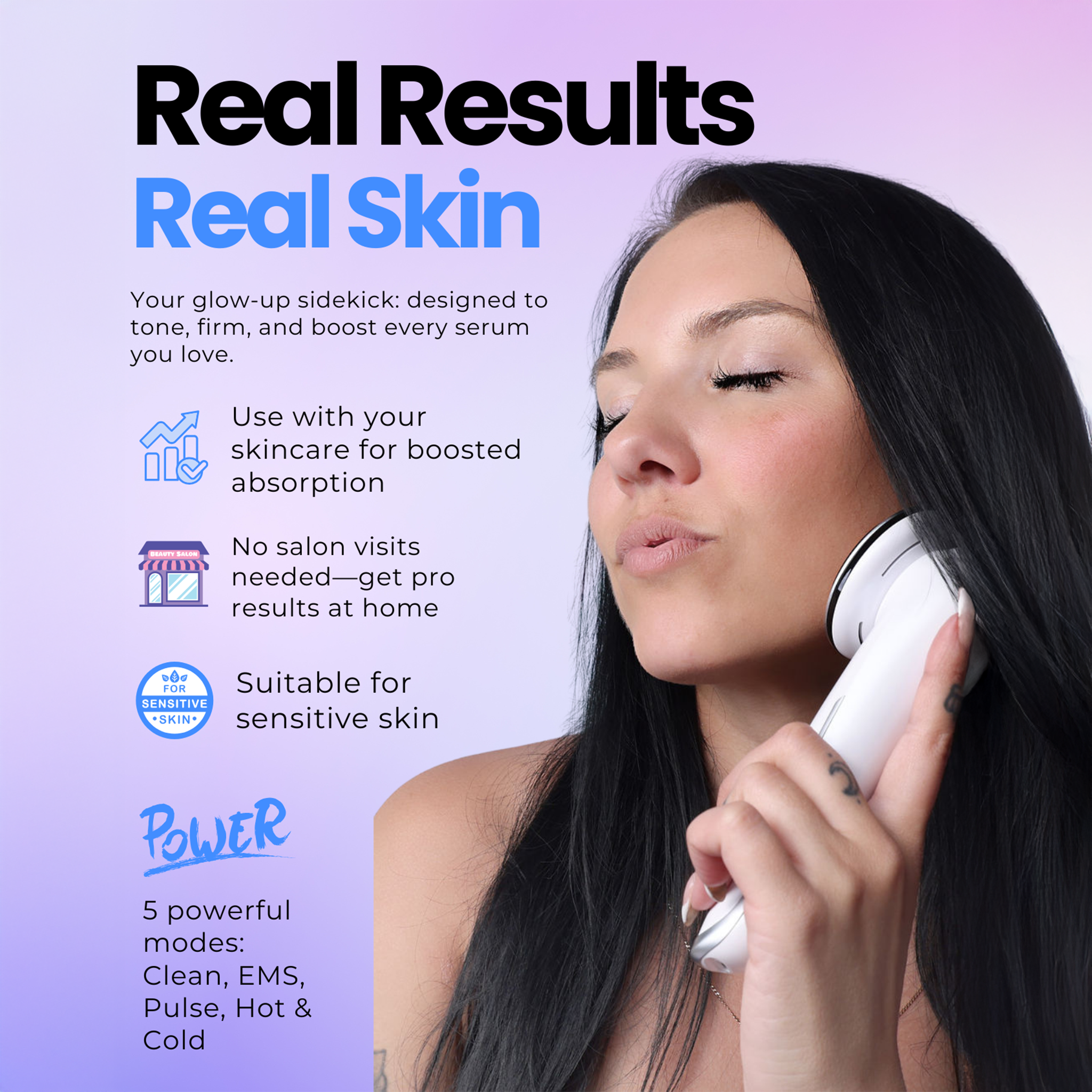 anti aging essentials kit