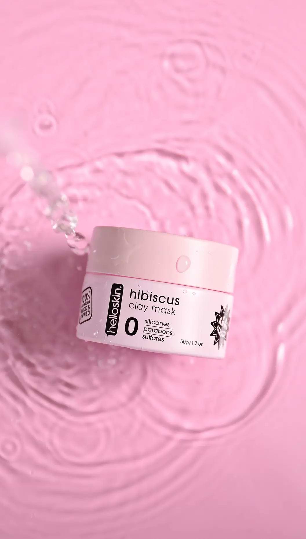 essential brighten & hydrate kit