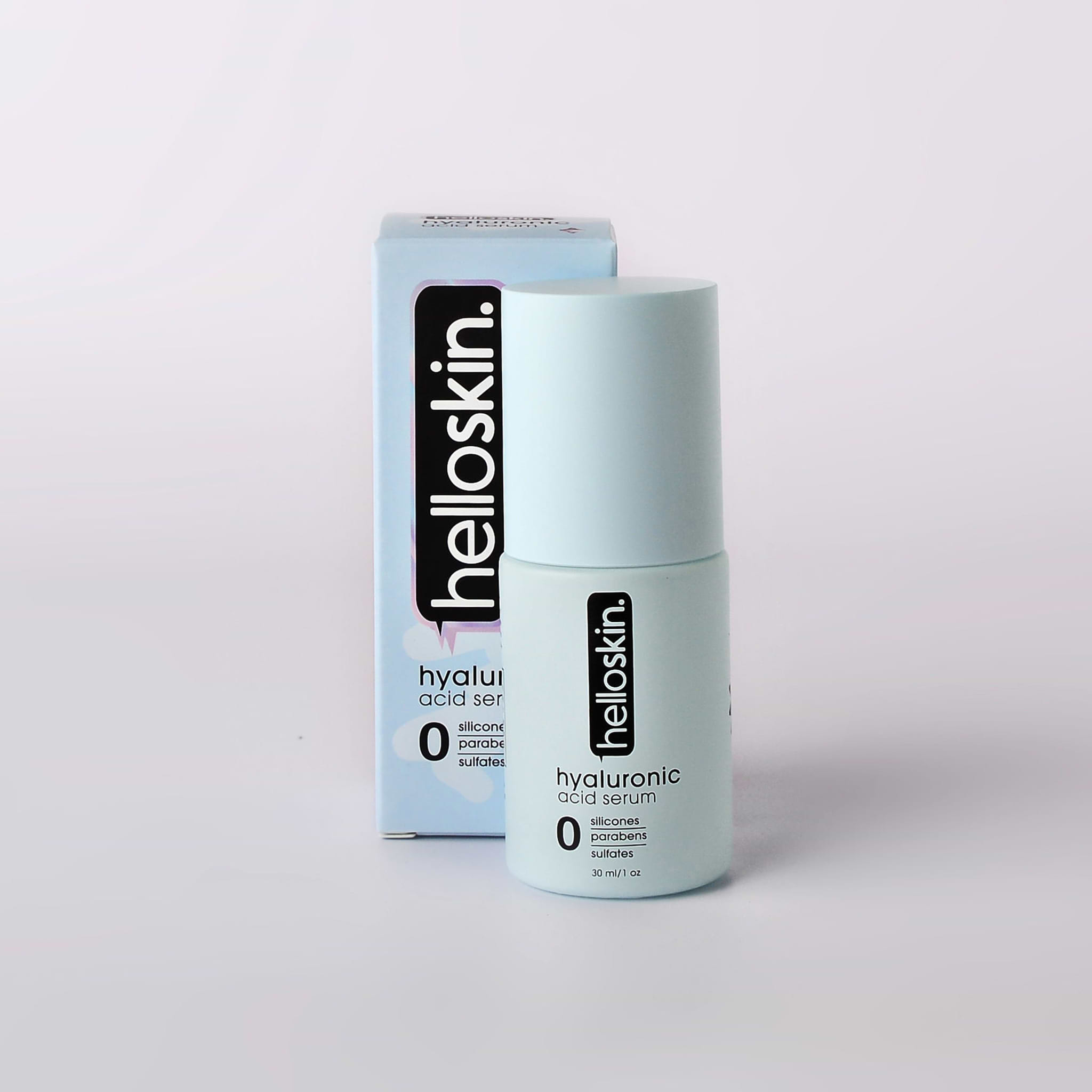 hyaluronic acid serum