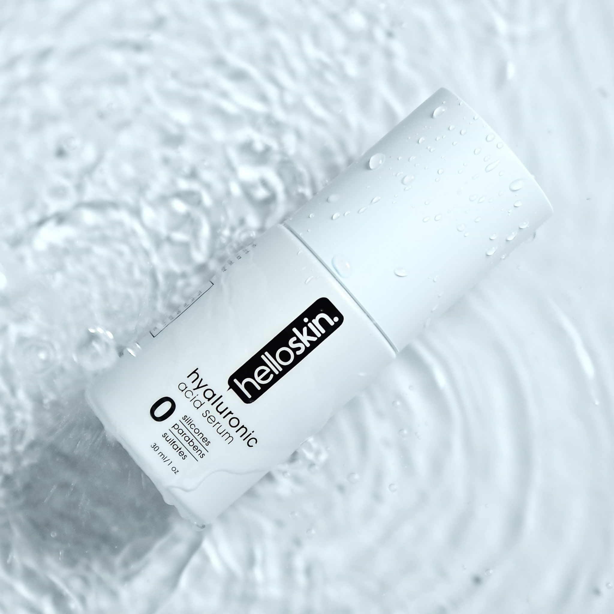 hyaluronic acid serum