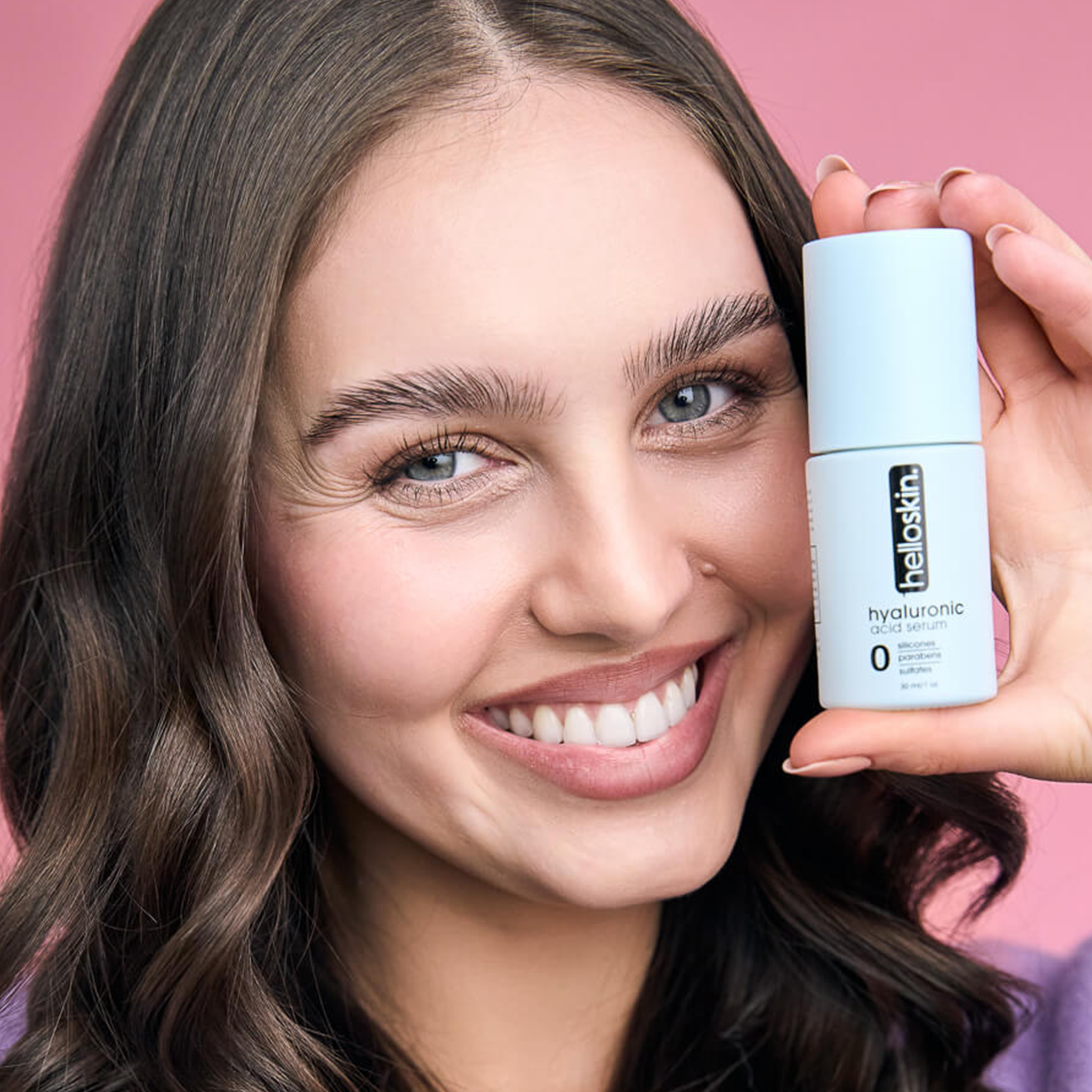 hyaluronic acid serum