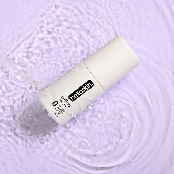 retinol serum 1%