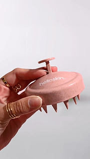 Scalp Scrubber
