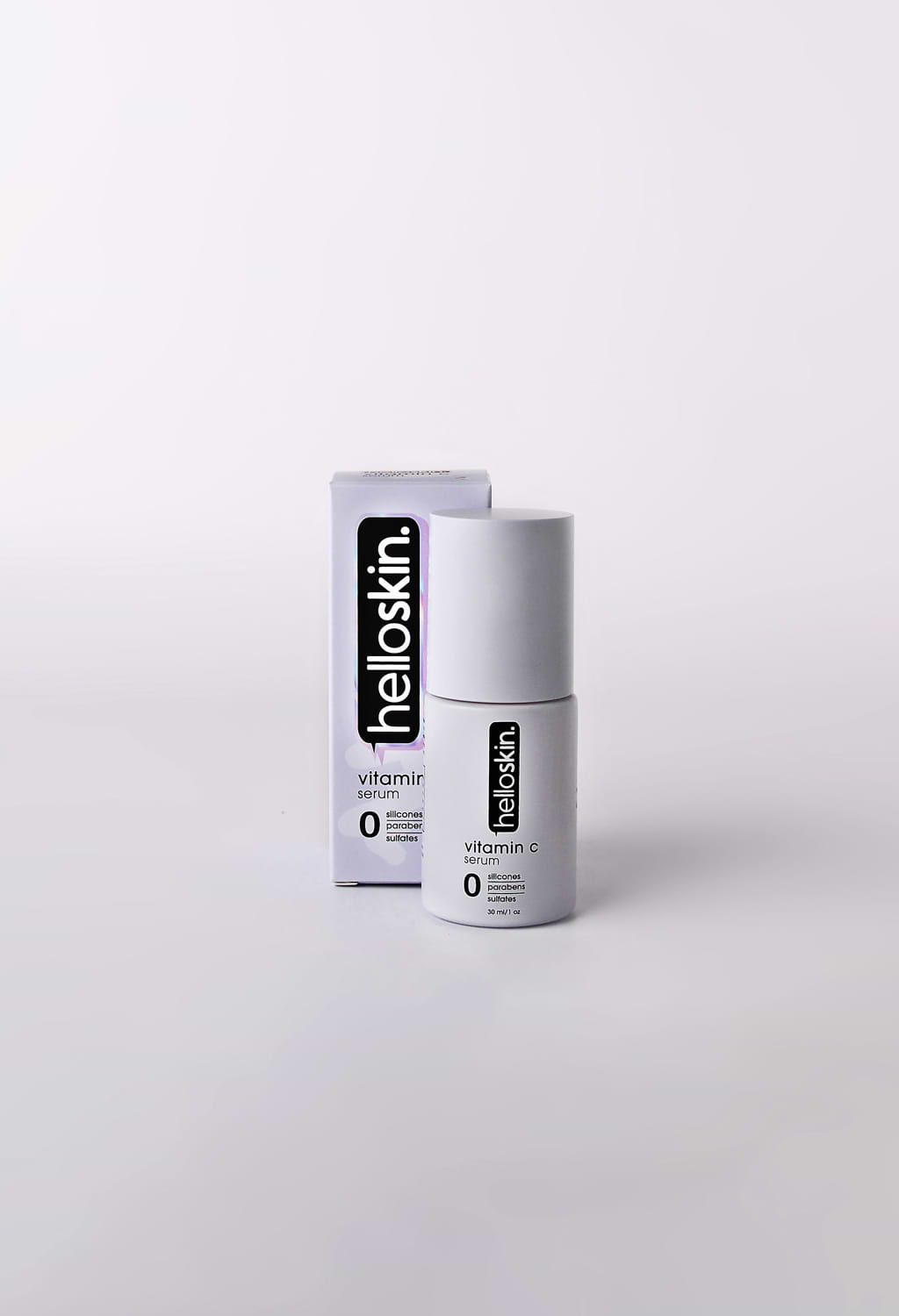 pureC - vitamin c serum