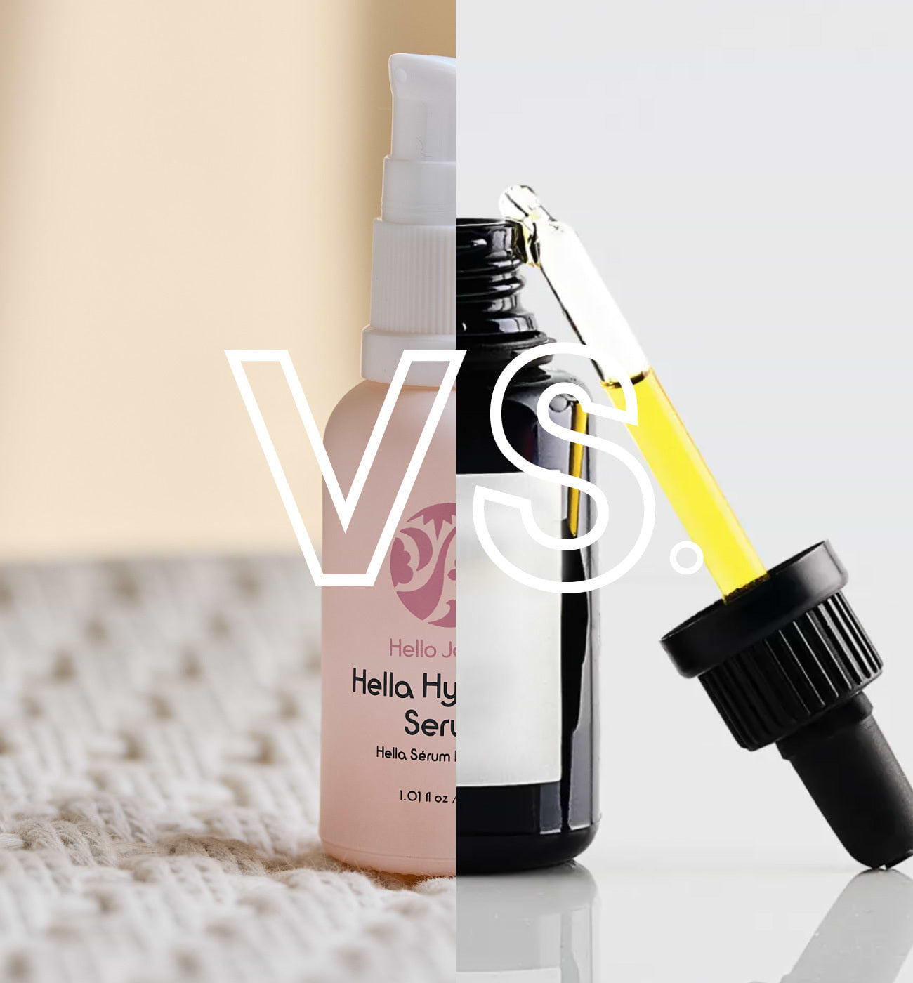 Luxury Skincare Showdown