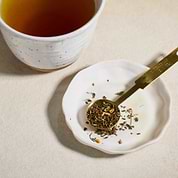 Rise and Shine Herbal Tea