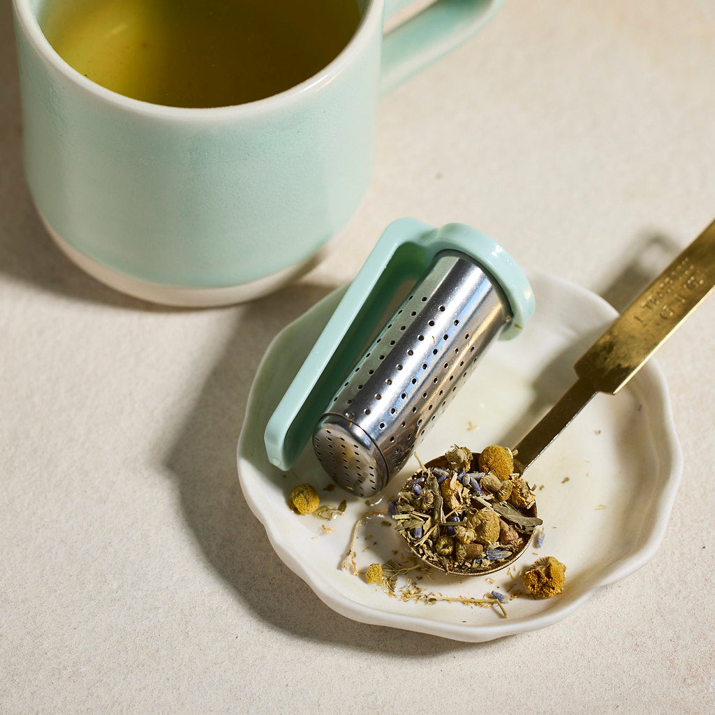 T.L.C. Herbal Tea