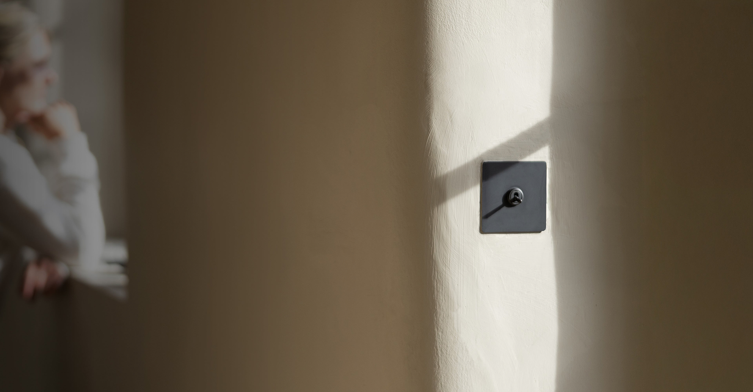 A timeless classic, reimagined