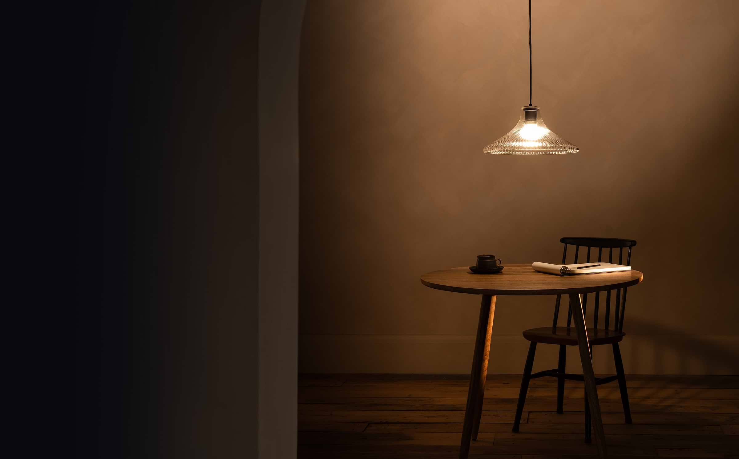 ‘We’ve learned that we can really trust both the products – they’re reliable and timeless – and the service.'