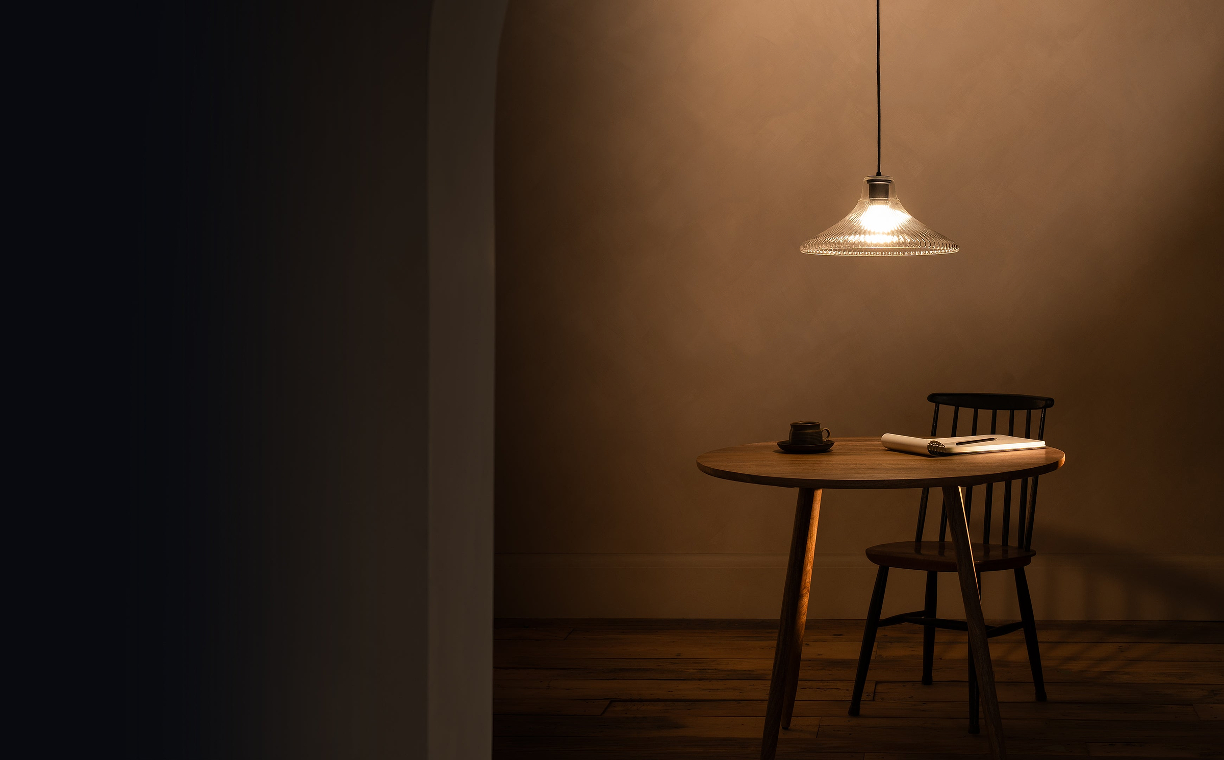 ‘We’ve learned that we can really trust both the products – they’re reliable and timeless – and the service.'