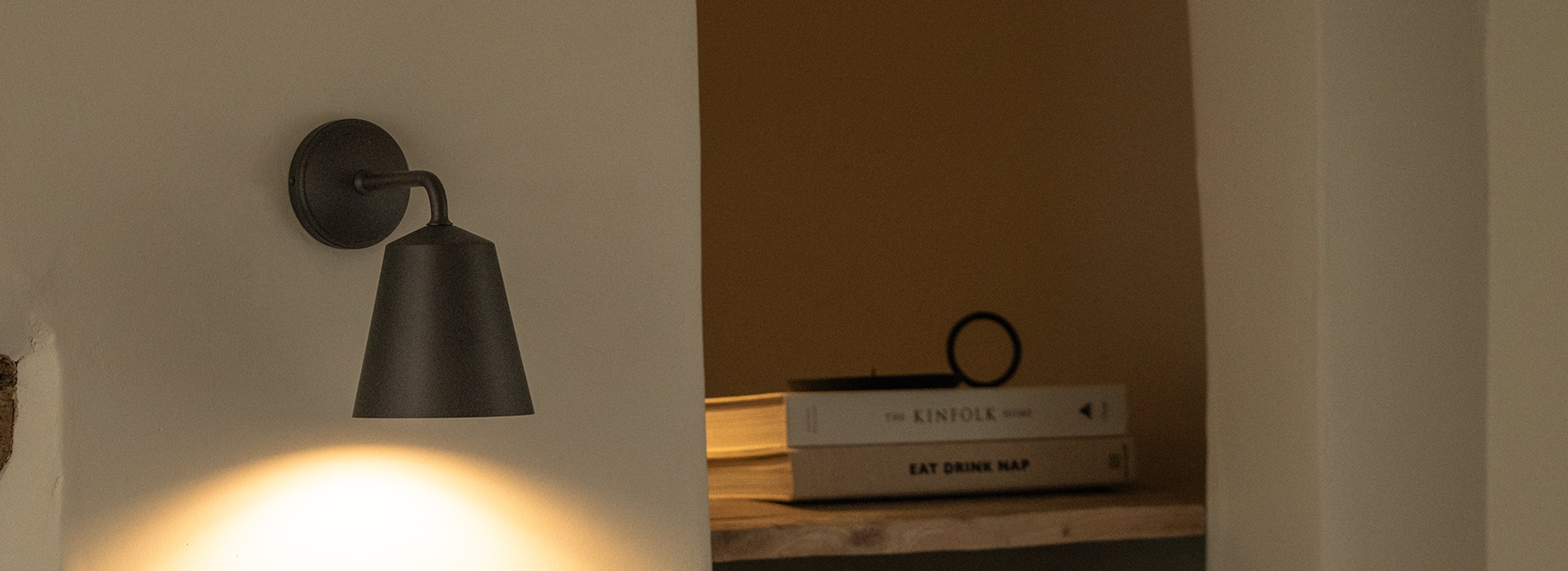 How to light your space