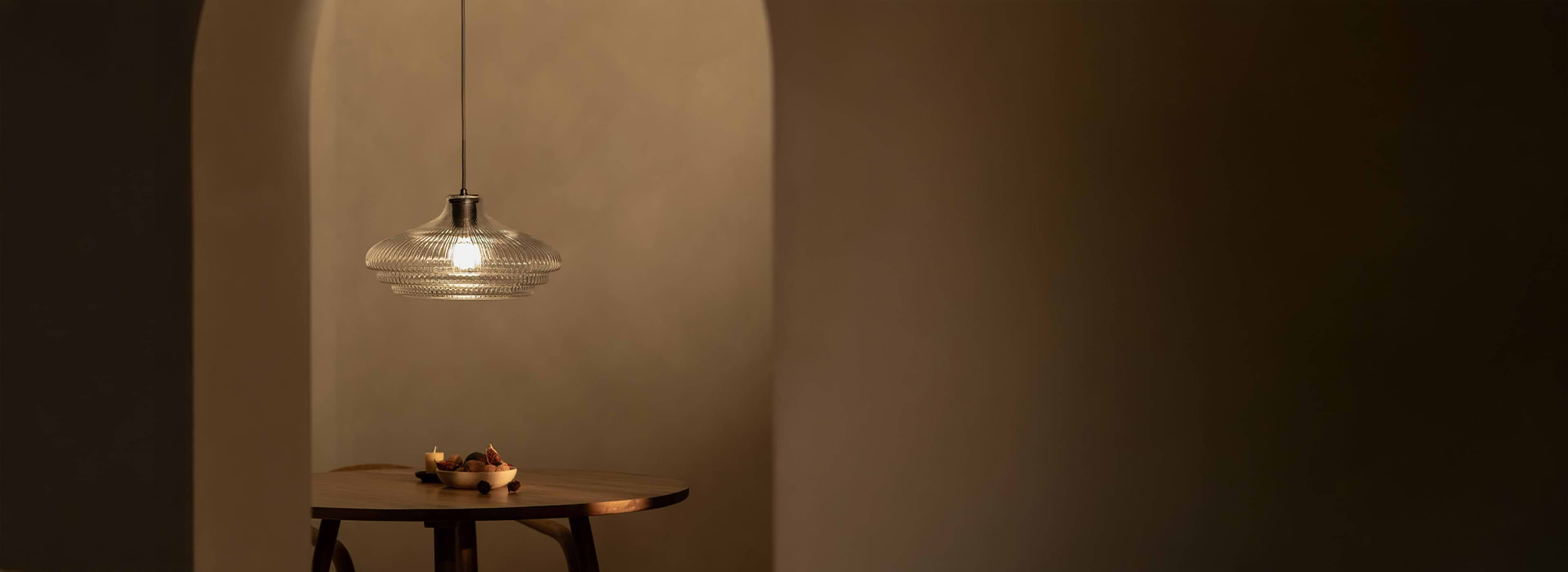 How to do pendant lights