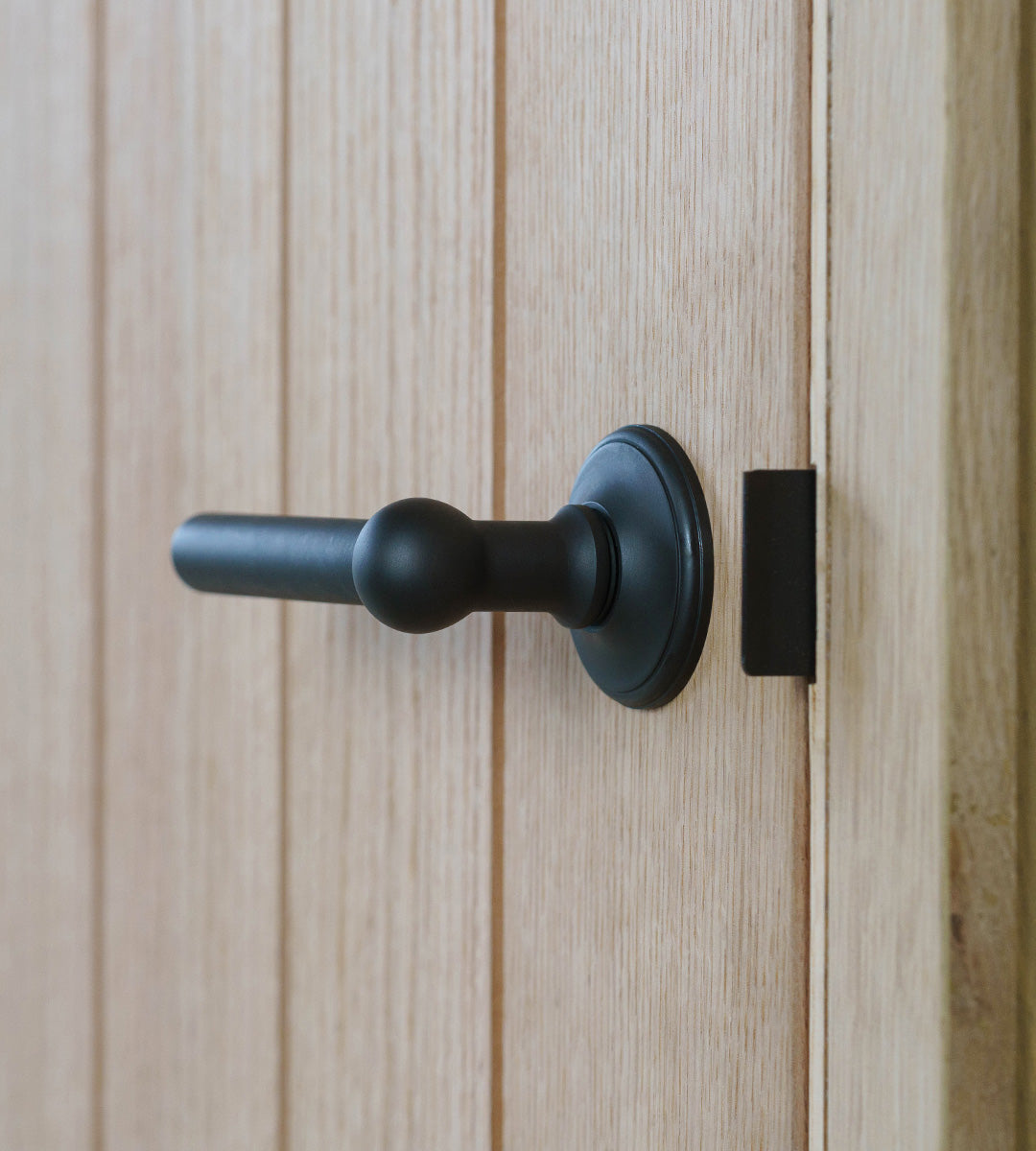 How Corston door handles are made