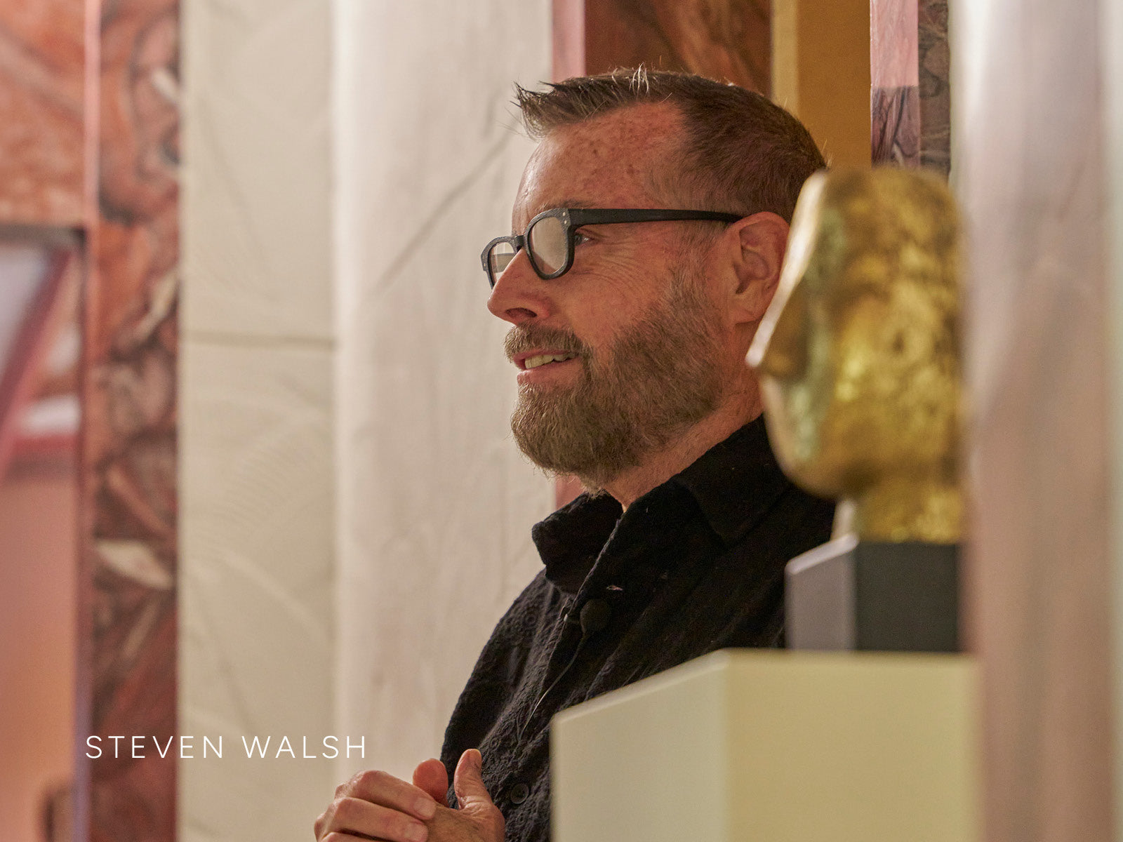 On display at Kips Bay